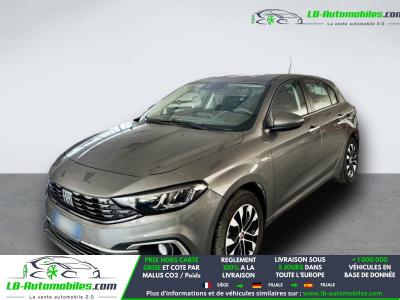 Fiat Tipo 1.3 MultiJet 95 ch BVM