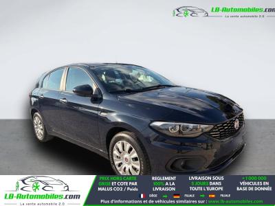 Fiat Tipo 1.4 T-Jet 120 ch BVM