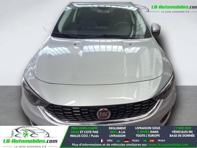 Fiat Tipo 1.4 T-Jet 120 ch BVM