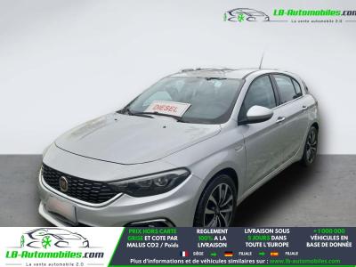Fiat Tipo 1.4 T-Jet 120 ch BVM