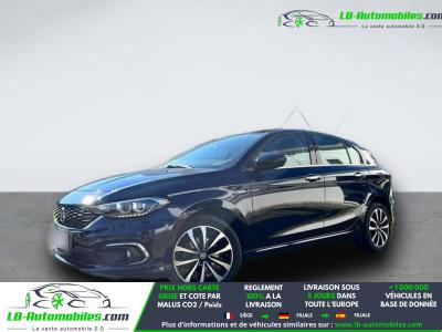 Fiat Tipo 1.4 T-Jet 120 ch BVA