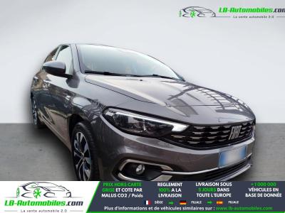 Fiat Tipo 1.3 MultiJet 95 ch BVM