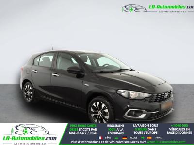 Fiat Tipo 1.0 Firefly Turbo 100 ch BVM
