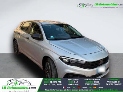 Fiat Tipo 1.0 Firefly Turbo 100 ch BVM