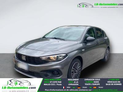 Fiat Tipo 1.0 Firefly Turbo 100 ch BVM