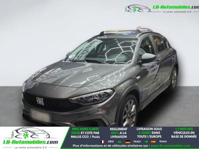 Fiat Tipo 1.0 Firefly Turbo 100 ch BVM