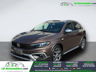 Fiat Tipo 1.0 Firefly Turbo 100 ch BVM