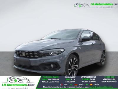 Fiat Tipo 1.0 Firefly Turbo 100 ch BVM
