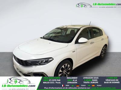 Fiat Tipo 1.0 Firefly Turbo 100 ch BVM