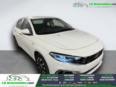 Fiat Tipo 1.0 Firefly Turbo 100 ch BVM