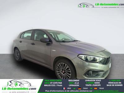 Fiat Tipo 1.0 Firefly Turbo 100 ch BVM
