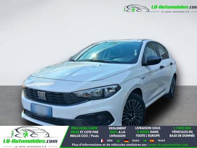 Fiat Tipo 1.0 Firefly Turbo 100 ch BVM