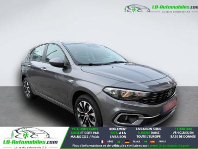 Fiat Tipo 1.0 Firefly Turbo 100 ch BVM