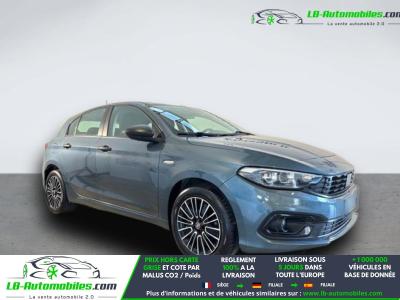 Fiat Tipo 1.6 Multijet 130 ch BVM