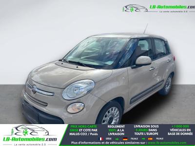 Fiat 500 L 0.9 8V 105 ch TwinAir BVM