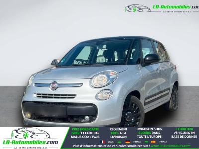 Fiat 500 L 1.3 Multijet 16V 85 ch BVA