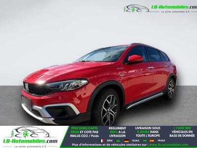 Fiat Tipo SW 1.0 Firefly Turbo 100 ch BVM