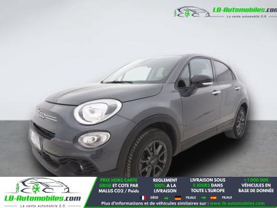 Fiat 500 X 1.3 Multijet 95 ch BVM