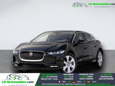 Jaguar I-Pace AWD 90kWh 400ch