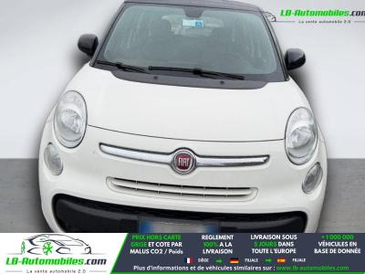 Fiat 500 L 1.4 16V 95 ch BVM