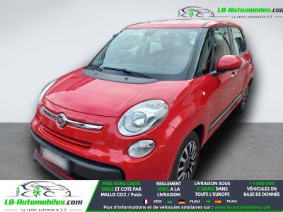 Fiat 500 L 1.4 16V 95 ch BVM