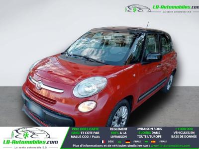 Fiat 500 L 1.4 16V 95 ch BVM
