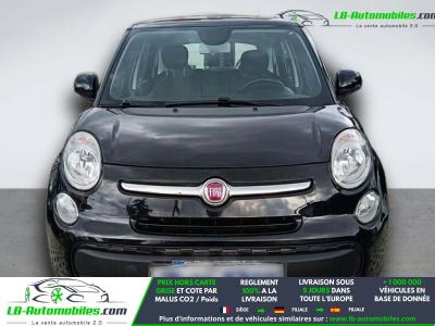 Fiat 500 L 1.4 16V 95 ch BVM