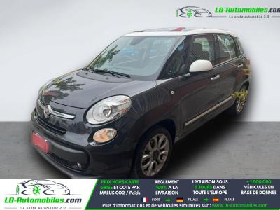 Fiat 500 L 1.4 16V 95 ch BVM