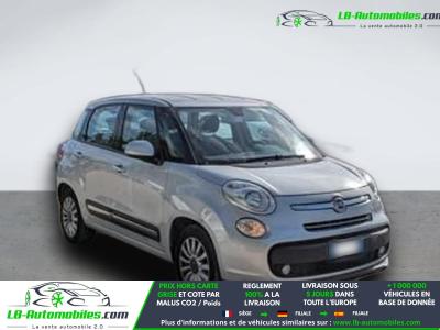 Fiat 500 L 1.4 16V 95 ch BVM