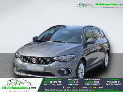 Fiat Tipo 1.4 T-Jet 120 ch BVM