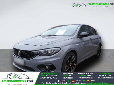 Fiat Tipo 1.4 T-Jet 120 ch BVM