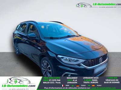 Fiat Tipo 1.4 T-Jet 120 ch BVM