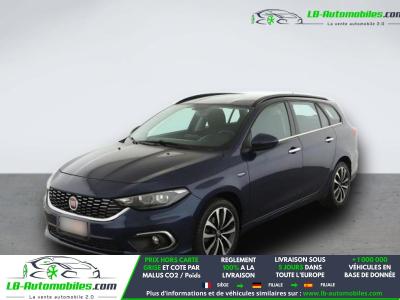 Fiat Tipo 1.4 T-Jet 120 ch BVM