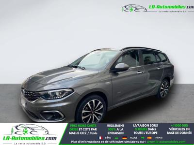 Fiat Tipo 1.6 MultiJet 120 ch BVA