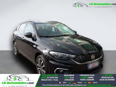 Fiat Tipo 1.6 MultiJet 120 ch BVA