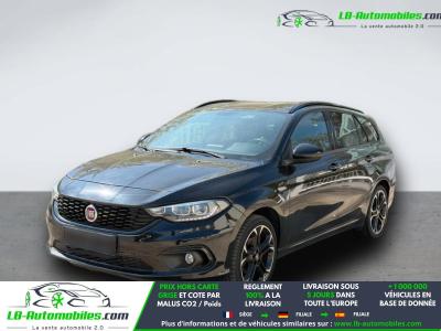 Fiat Tipo 1.6 MultiJet 120 ch BVA