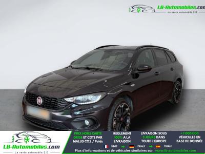 Fiat Tipo 1.6 MultiJet 120 ch BVA