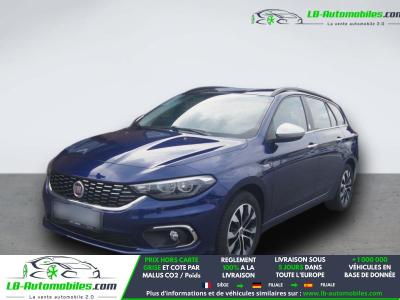 Fiat Tipo 1.4 95 ch BVM