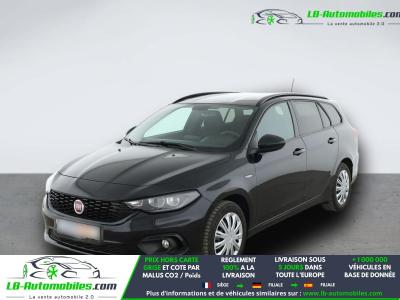 Fiat Tipo 1.4 T-Jet 120 ch BVM