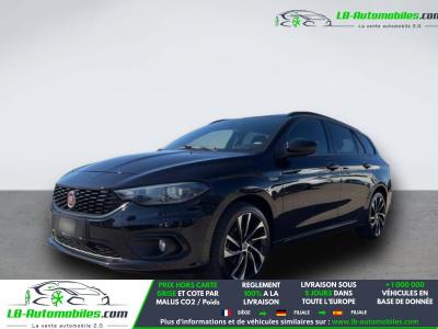 Fiat Tipo 1.4 T-jet 120 ch