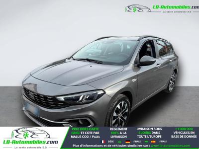 Fiat Tipo 1.3 MultiJet 95 ch  BVM