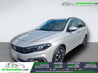 Fiat Tipo 1.3 MultiJet 95 ch  BVM