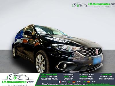 Fiat Tipo 1.6 MultiJet 120 ch BVA