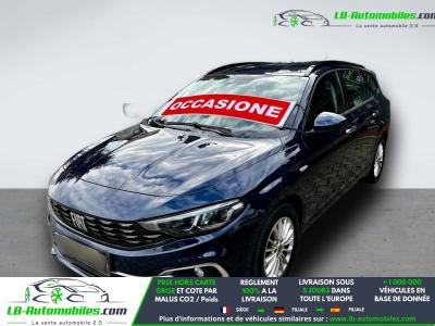 Fiat Tipo 1.6 MultiJet 120 ch BVM