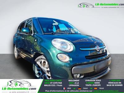Fiat 500 L Living 1.6 Multijet 16V 120 ch BVM