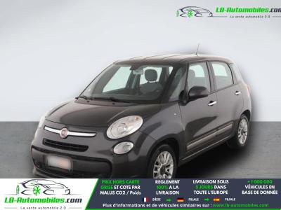 Fiat 500 L Living 1.6 Multijet 16V 120 ch BVM