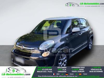 Fiat 500 L Living 1.6 Multijet 16V 120 ch BVM