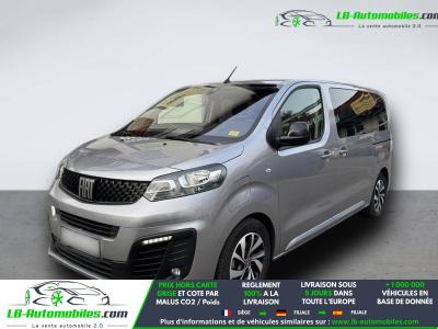 Fiat E-Ulysse Standard 50kWh 136ch