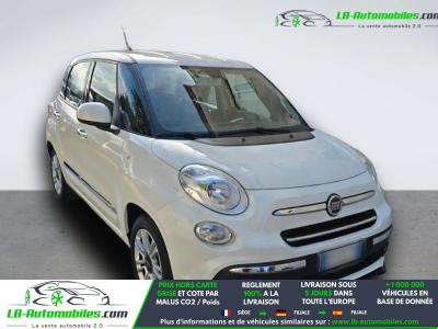 Fiat 500 L 1.3 Multijet 95 ch BVM