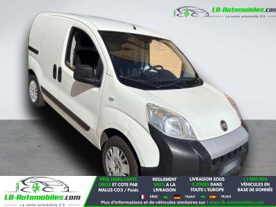 Fiat Fiorino 1.3 16V MULTIJET 80 BVM
